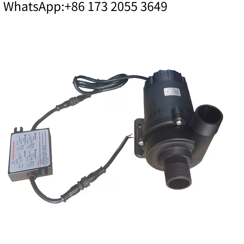 Dc Submersible Pump 24V 200W - DC Brushless Water Pump DC85E 24V