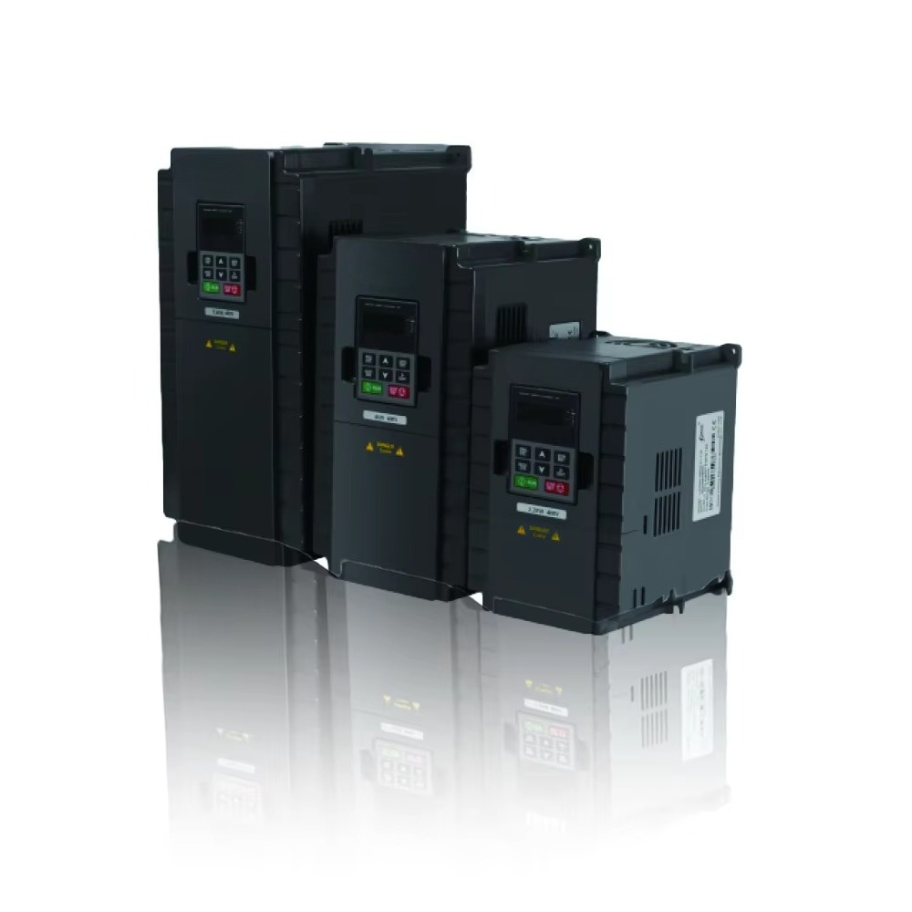 Solar Pump Inverter 5.5Kw Three Phase - 100PV 5.5kW Three Phase 380V Solar