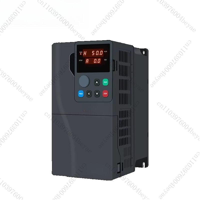 Solar Pump Inverter 5.5Kw Three Phase - Three-Phase 380V Input Solar Pump Inverter