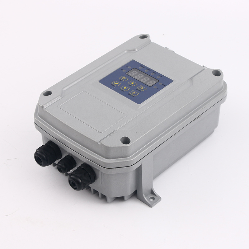 Solar Pool Pump 48V Dc - MPPT Solar Pump Controller DC 24V