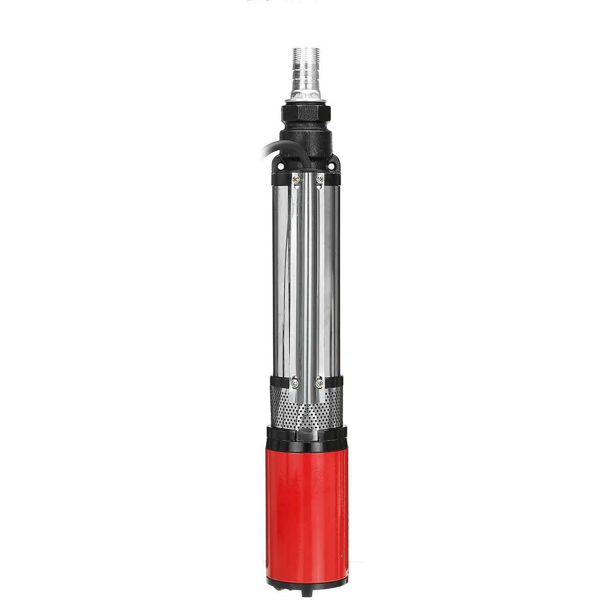 Solar Irrigation Pump 12V - 550W 12V 24V 48V High Lift