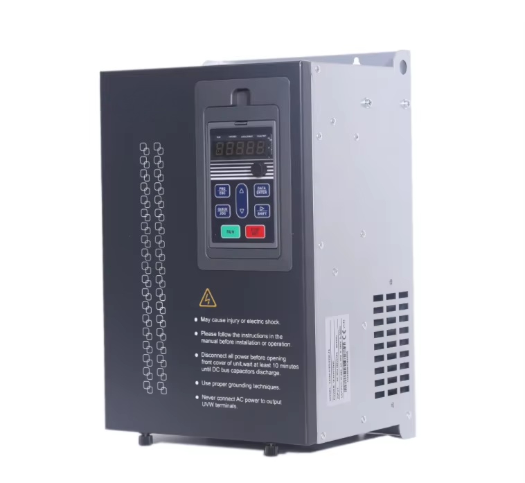 Solar Pump Inverter 2.2Kw - 2.2kw 4kw 5.5kw 7.5kw 11kw 15kw