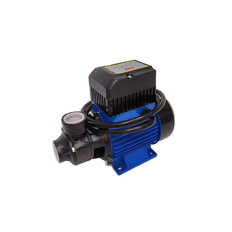 Solar Irrigation Pump 12V - 12V 180W QB60 Brush Dc Solar