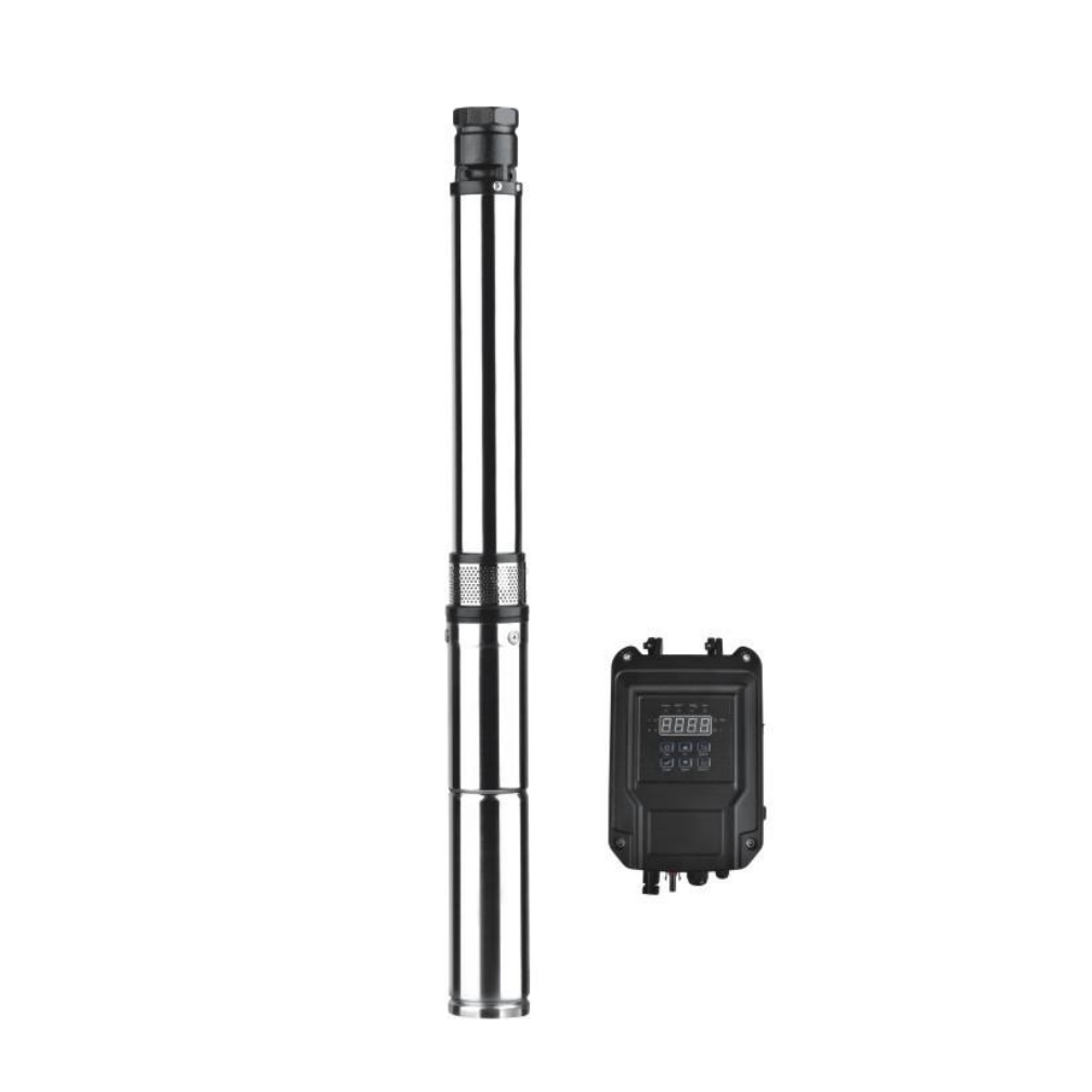 External Controller 3Inch 1HP  - Solar Water Pump 1Hp Dc review and price