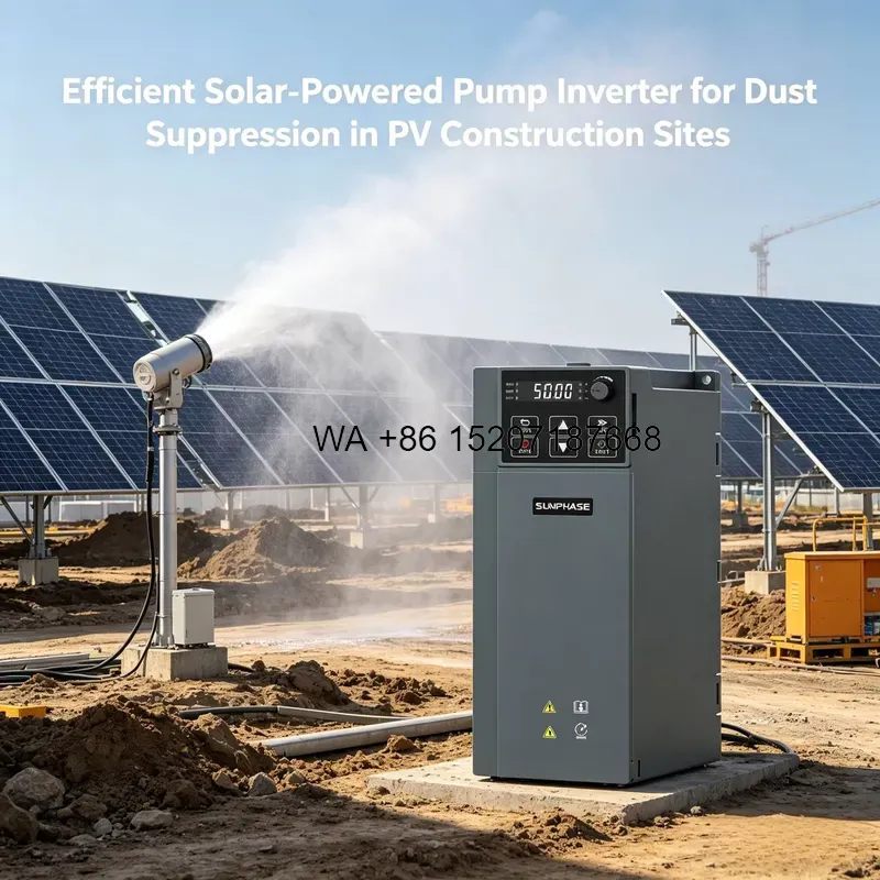 Wmwmnu for Sunphase 2.2kW High - Solar Pump Inverter 2.2Kw review and price