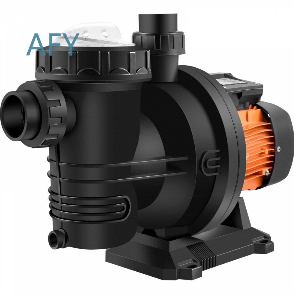VEVOR Pool Pump for 48V DC 500 - Solar Pool Pump 48V Dc review and price