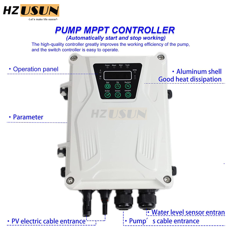 HZUSUN 3