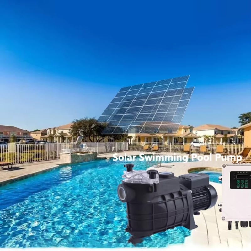 Kepeida DC 48V 0.5 kW Swimming - Solar Pool Pump 48V Dc review and price