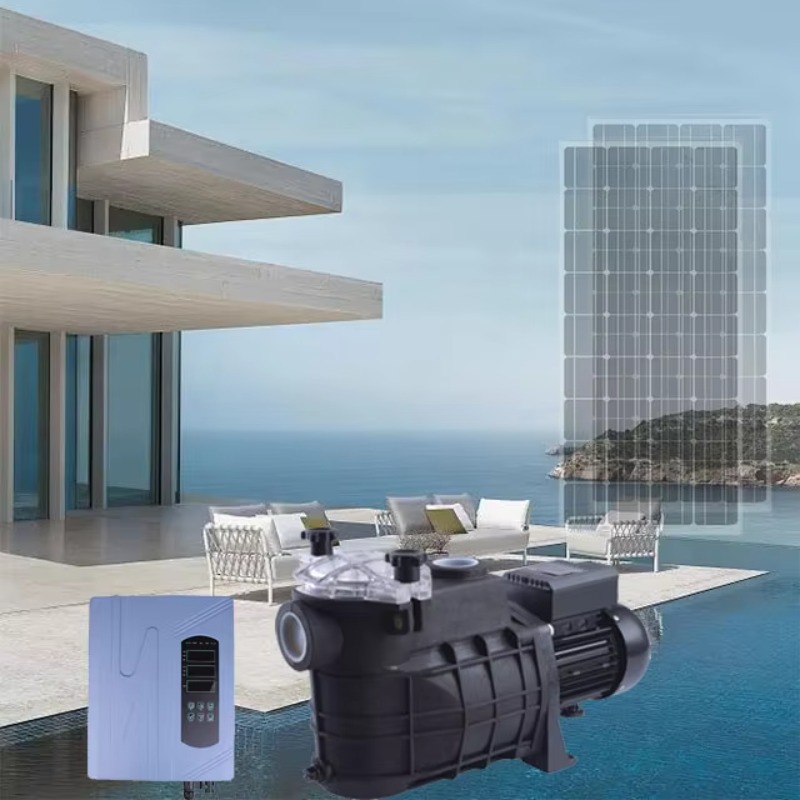 Kepeida DC 48V 0.5 kW Swimming - Solar Pool Pump 48V Dc review and price