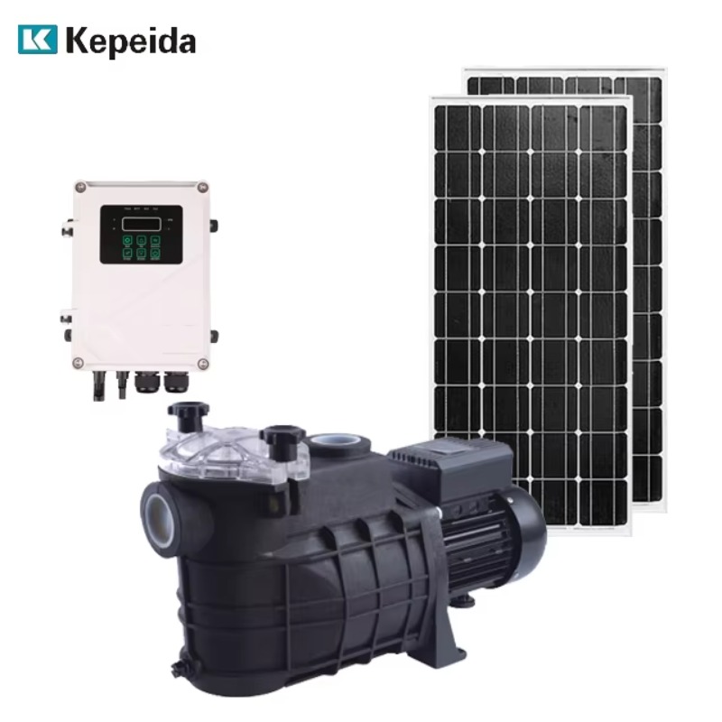 Kepeida DC 48V 0.5 kW Swimming - Solar Pool Pump 48V Dc review and price