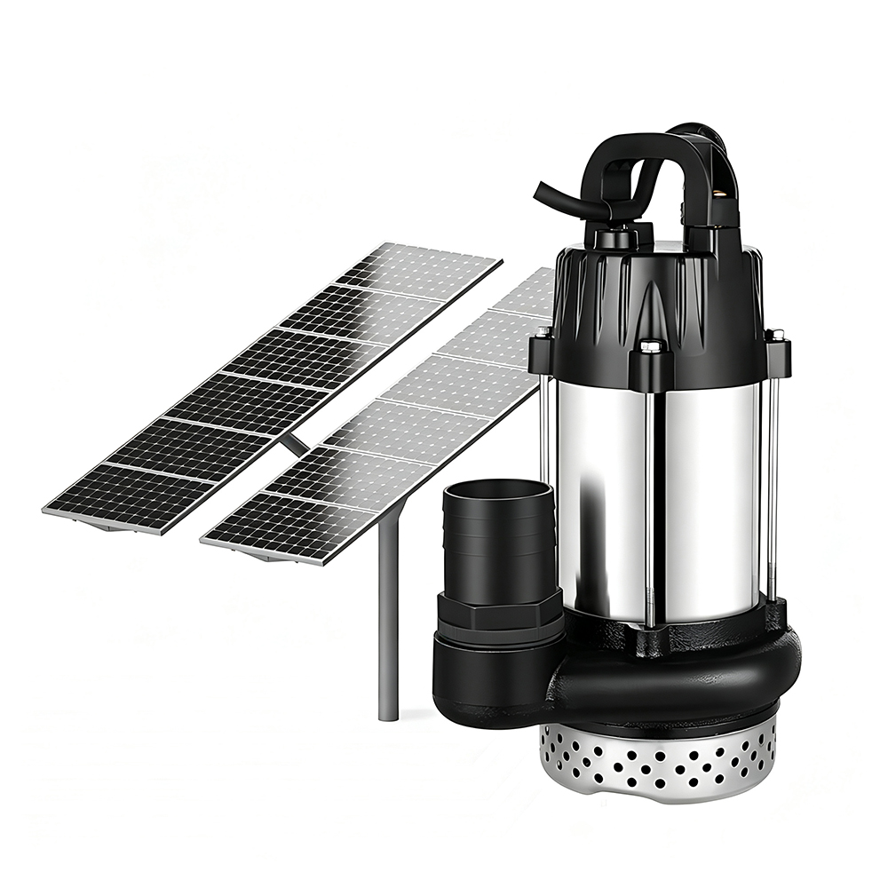 24V DC 200W Solar Submersible  - Dc Submersible Pump 24V 200W review and price