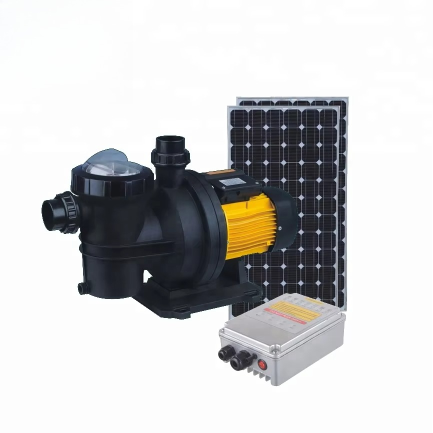 JP17-15/500 Solar Powered Swim - Solar Pool Pump 48V Dc review and price