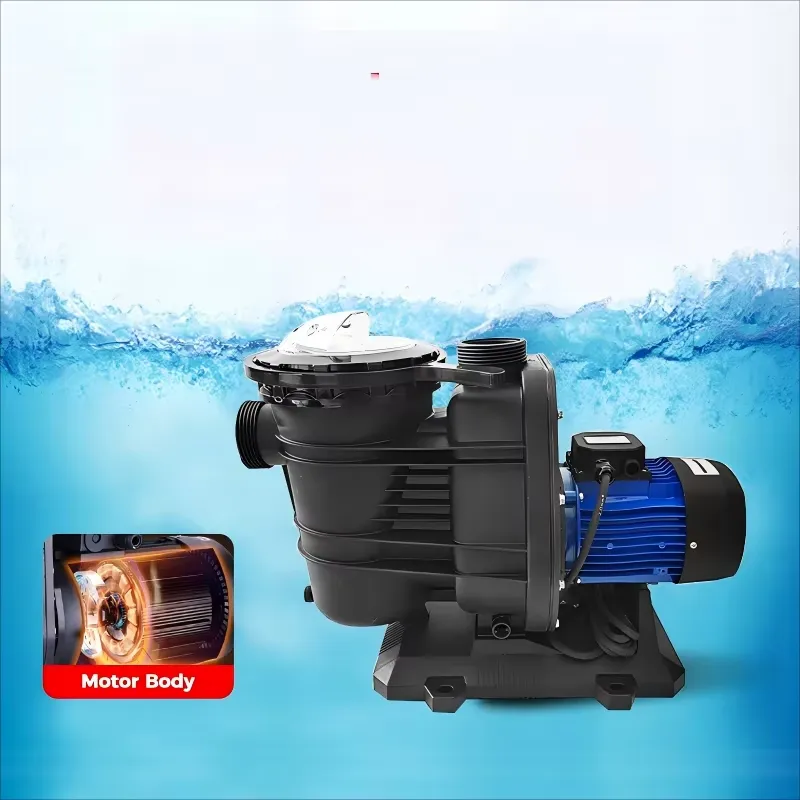 China Solar Pump Manufacturer  - Solar Pool Pump 48V Dc review and price
