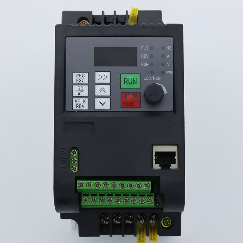 NFlixin VFD 220V 0.75KW/1.5KW/ - Solar Pump Inverter 2.2Kw review and price