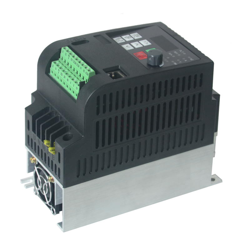 NFlixin VFD 220V 0.75KW/1.5KW/ - Solar Pump Inverter 2.2Kw review and price