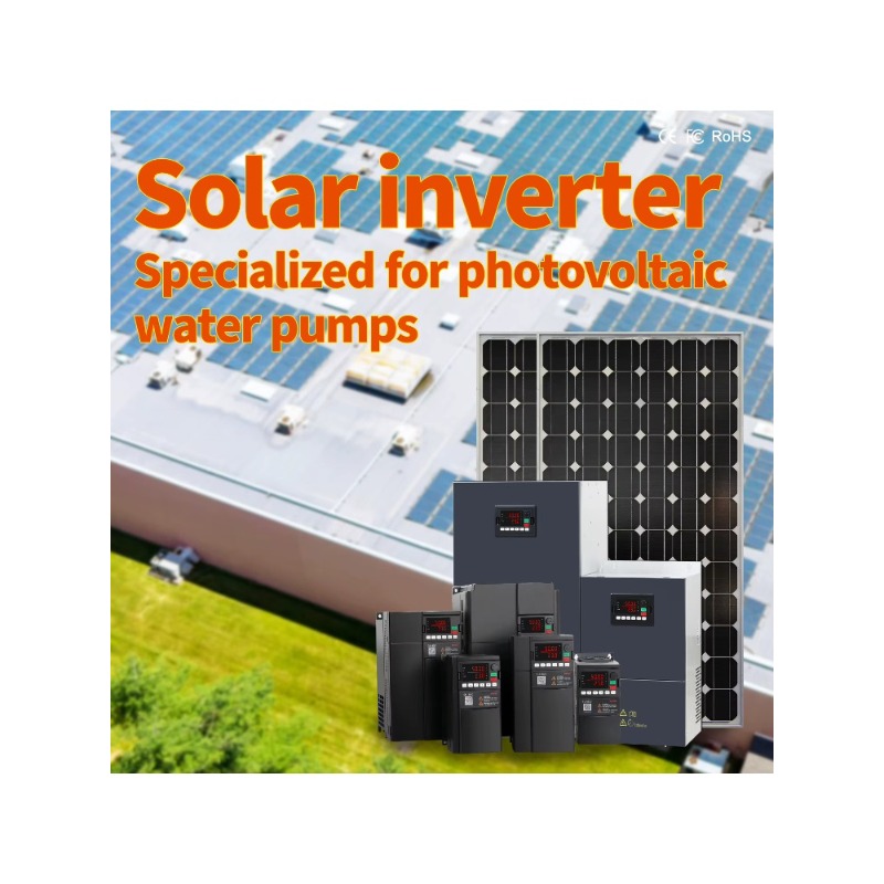 Solar VFD Solar Water Pump Inv - Solar Pump Inverter 2.2Kw review and price