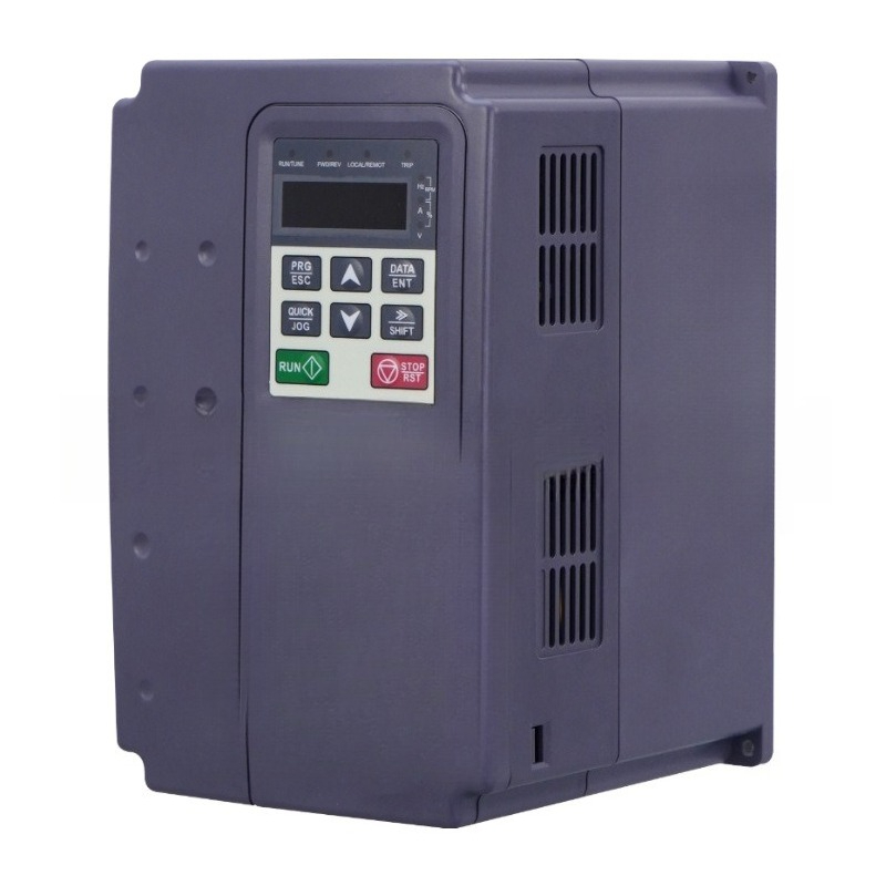 Solar photovoltaic three-phase - Solar Pump Inverter 5.5Kw Three Phase review and price