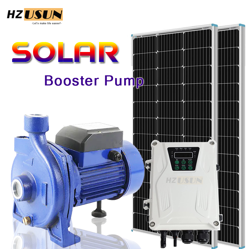 1HP 1'' Solar Powered Surface  - Solar Water Pump 1Hp Dc review and price
