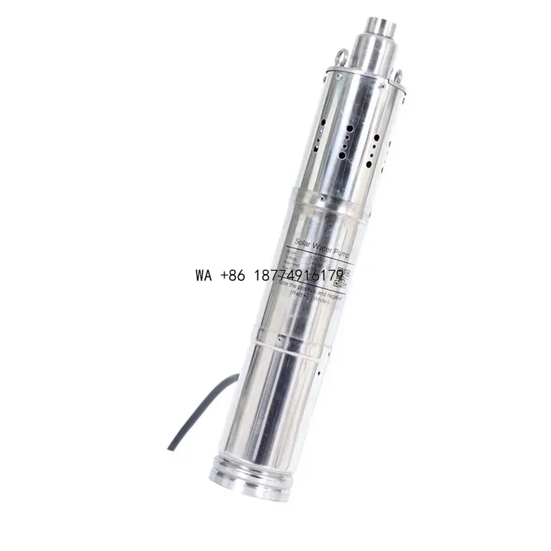 wmwmnu 12V/18V Solar Photovolt - Solar Irrigation Pump 12V review and price