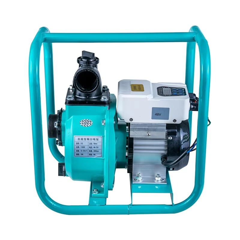 High Pressure High-Head Pump 2 - Solar Water Pump 1Hp Dc review and price