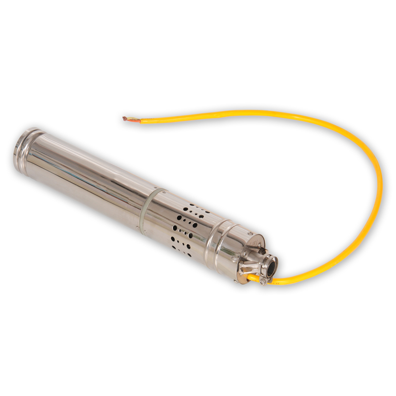 3 inches 24v 36v DC brushless  - Solar Water Pump 1Hp Dc review and price