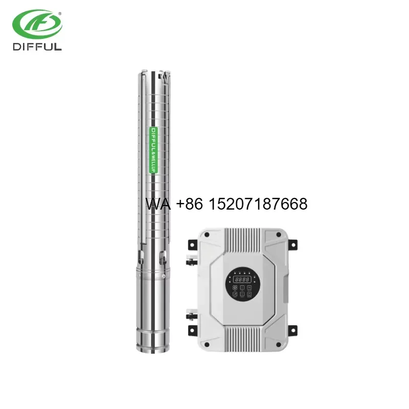 Wmwmnu 1HP Solar Water Pump DC - Solar Water Pump 1Hp Dc review and price
