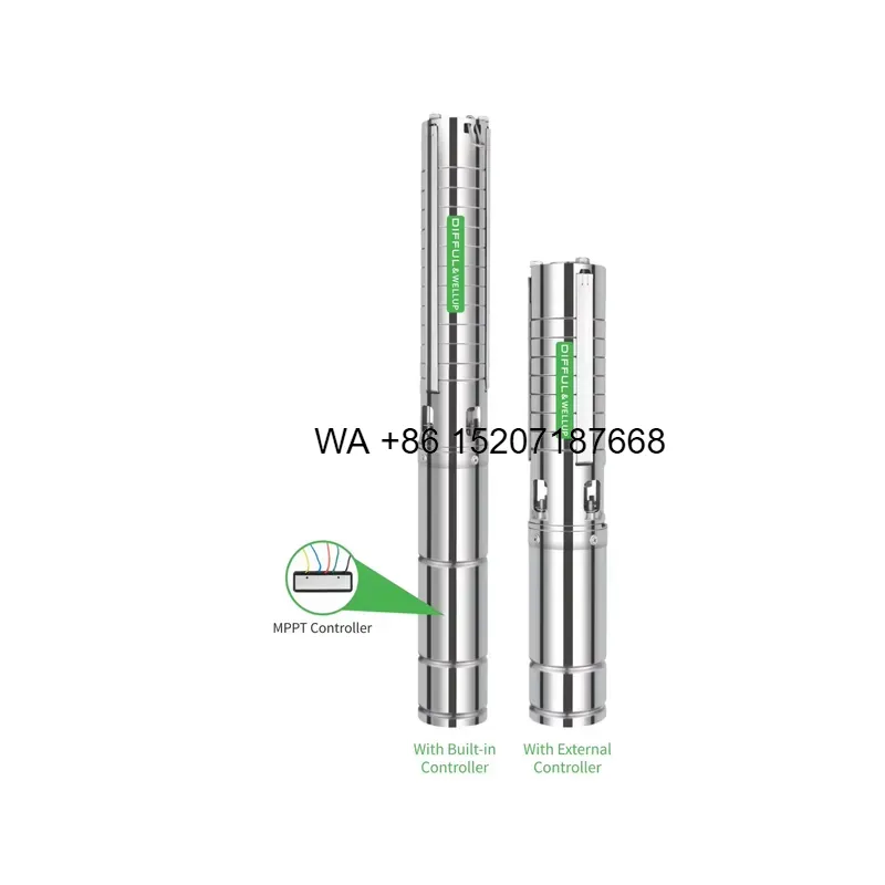 Wmwmnu 1HP Solar Water Pump DC - Solar Water Pump 1Hp Dc review and price