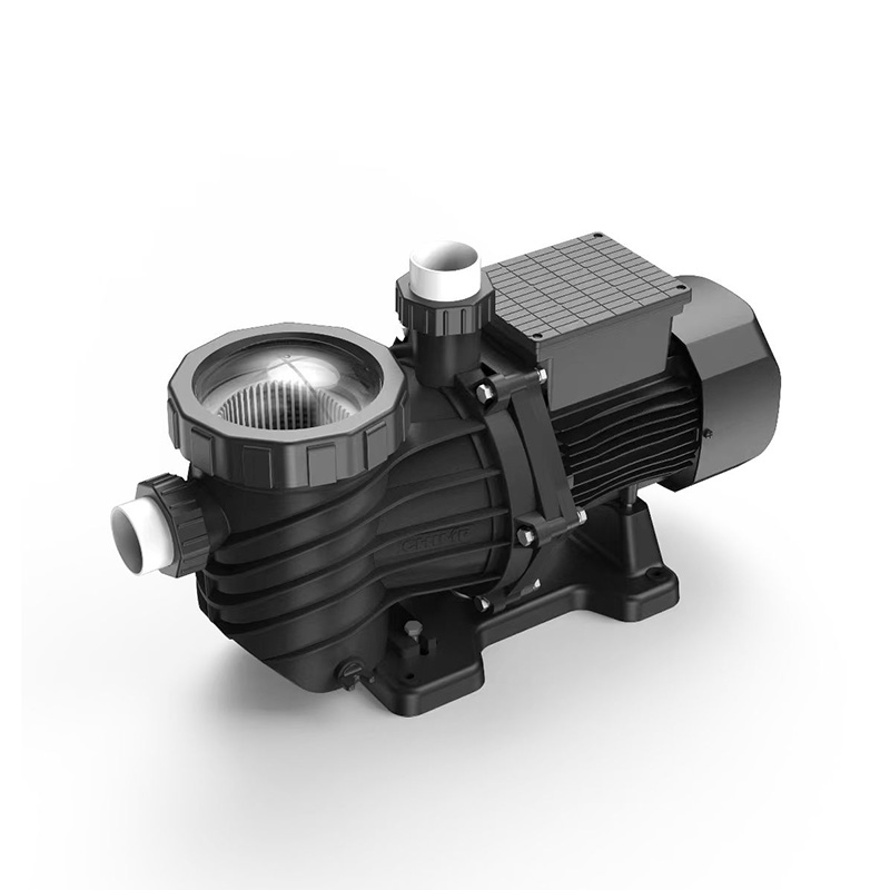 CHIMP 48V DC Permanent Magneti - Solar Pool Pump 48V Dc review and price