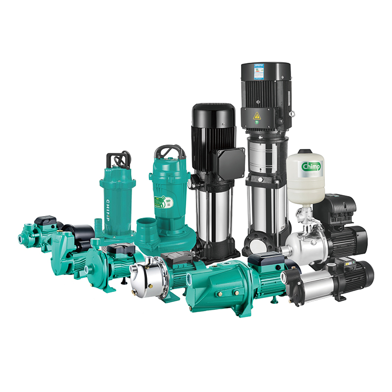 CHIMP 48V DC Permanent Magneti - Solar Pool Pump 48V Dc review and price