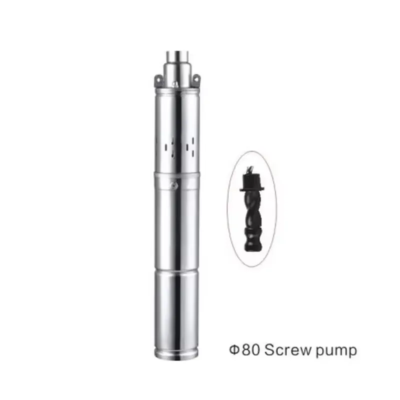 custom Customizable 1Hp 140m H - Solar Water Pump 1Hp Dc review and price