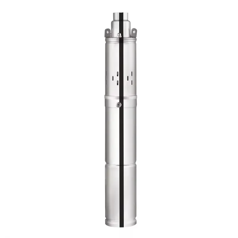 custom Customizable 1Hp 140m H - Solar Water Pump 1Hp Dc review and price