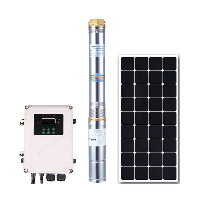 4Inch 750W Bomba De Agua 1hp S - Solar Water Pump 1Hp Dc review and price