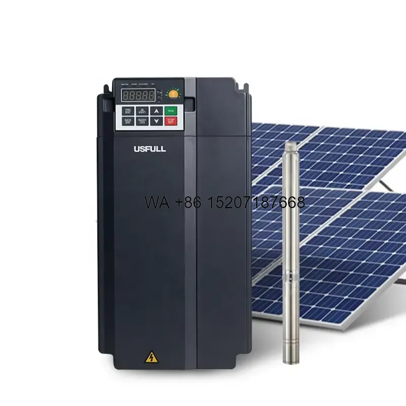 Wmwmnu for USFULL 2.2KW 3HP So - Solar Pump Inverter 2.2Kw review and price