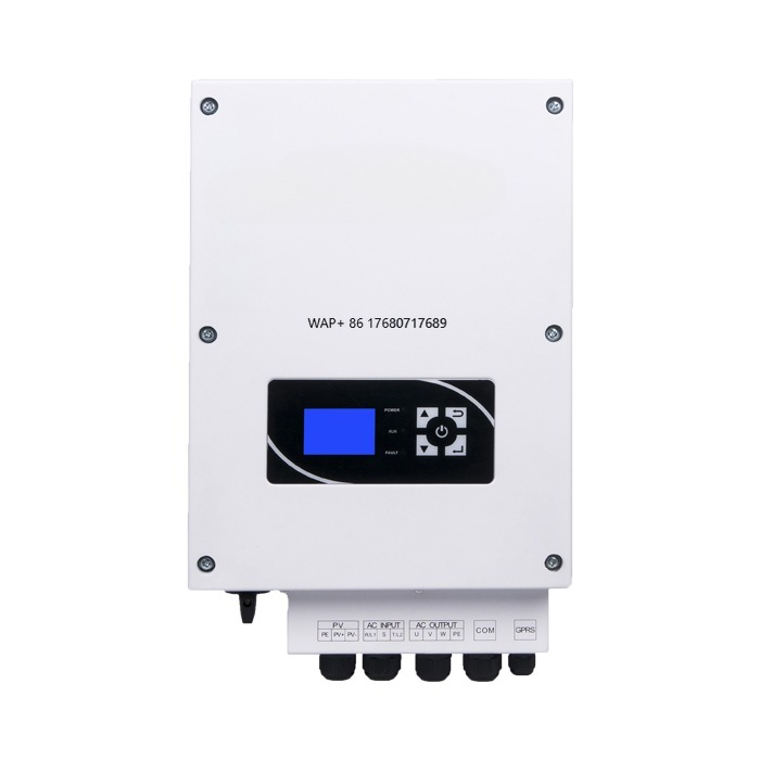 Solar Water Pump Inverter 2.2K - Solar Pump Inverter 2.2Kw review and price