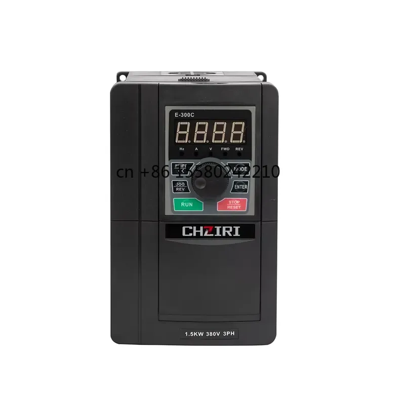 for CHZIRI 1PH 220V 2.2kW 0-60 - Solar Pump Inverter 2.2Kw review and price