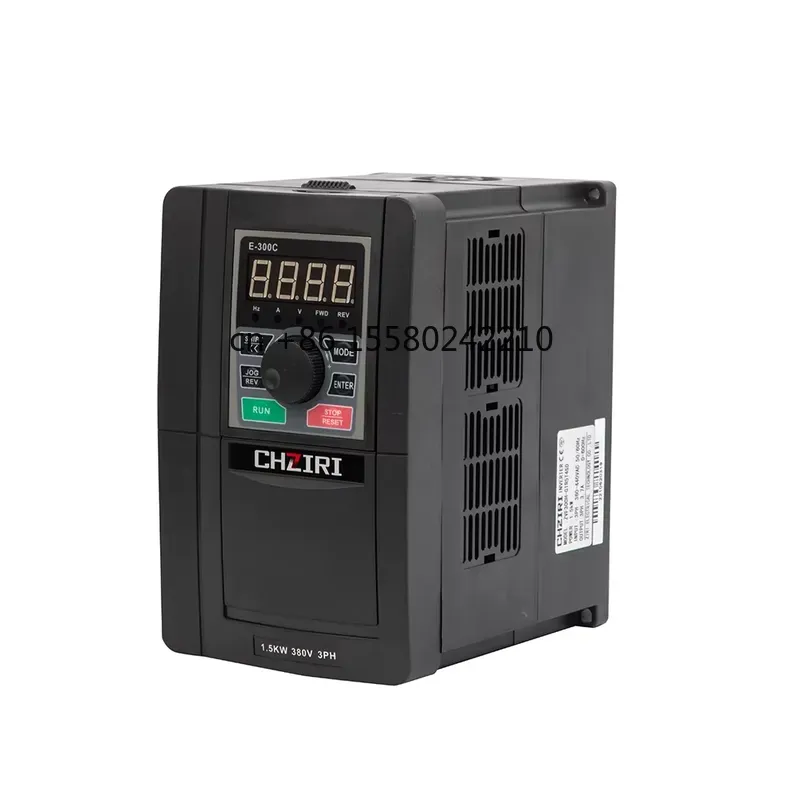 for CHZIRI 1PH 220V 2.2kW 0-60 - Solar Pump Inverter 2.2Kw review and price
