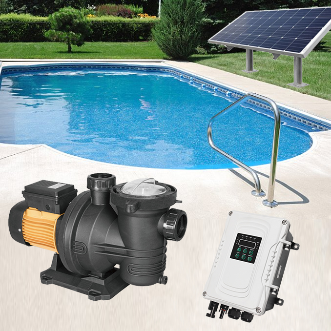 Series 48V DC Solar Ground Pum - Solar Pool Pump 48V Dc review and price