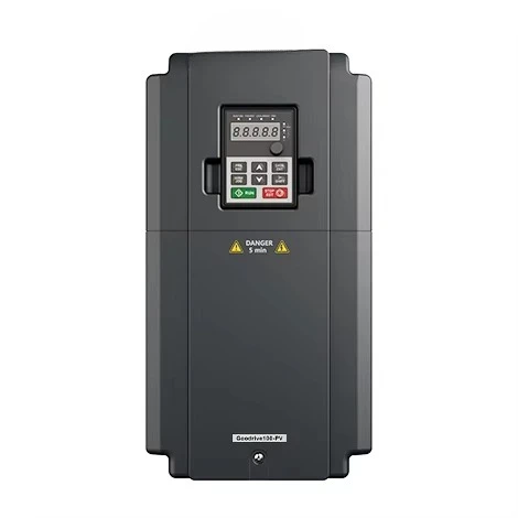 GD100-PV series solar water pu - Solar Pump Inverter 2.2Kw review and price