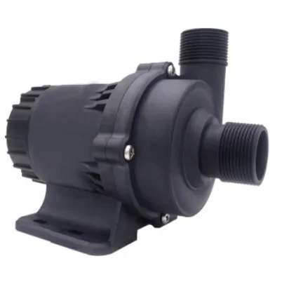 DC Brushless Water Pump DC85E  - Dc Submersible Pump 24V 200W review and price