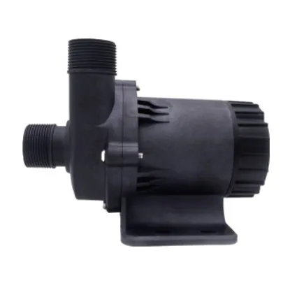 DC Brushless Water Pump DC85E  - Dc Submersible Pump 24V 200W review and price