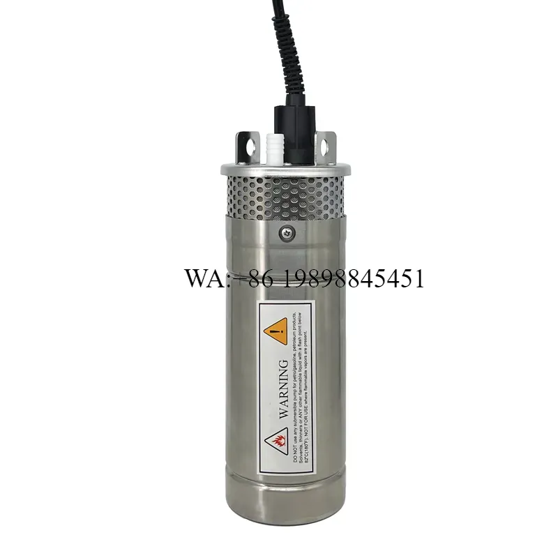 WMWMNU for RANKING SP-12V-12LP - Solar Irrigation Pump 12V review and price