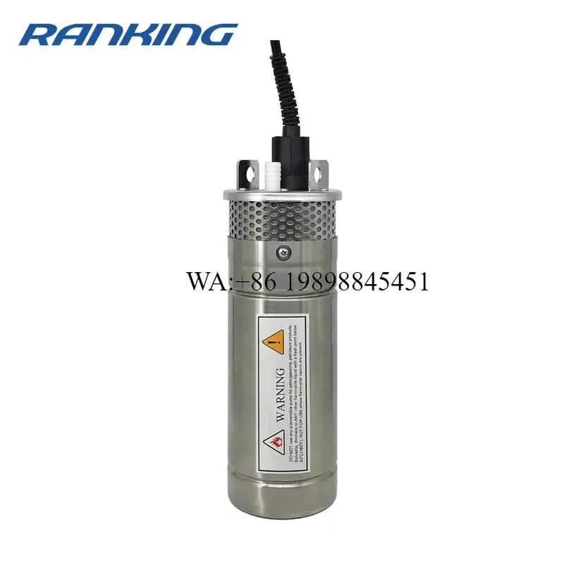 WMWMNU for RANKING SP-12V-12LP - Solar Irrigation Pump 12V review and price