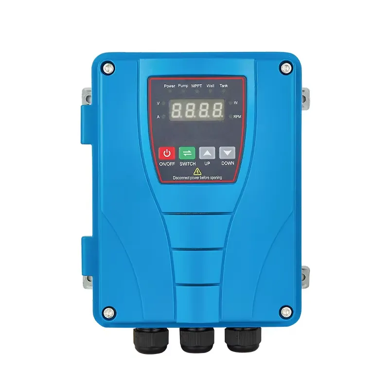 1500W Solar Water Pump Control - Solar Pool Pump 48V Dc review and price