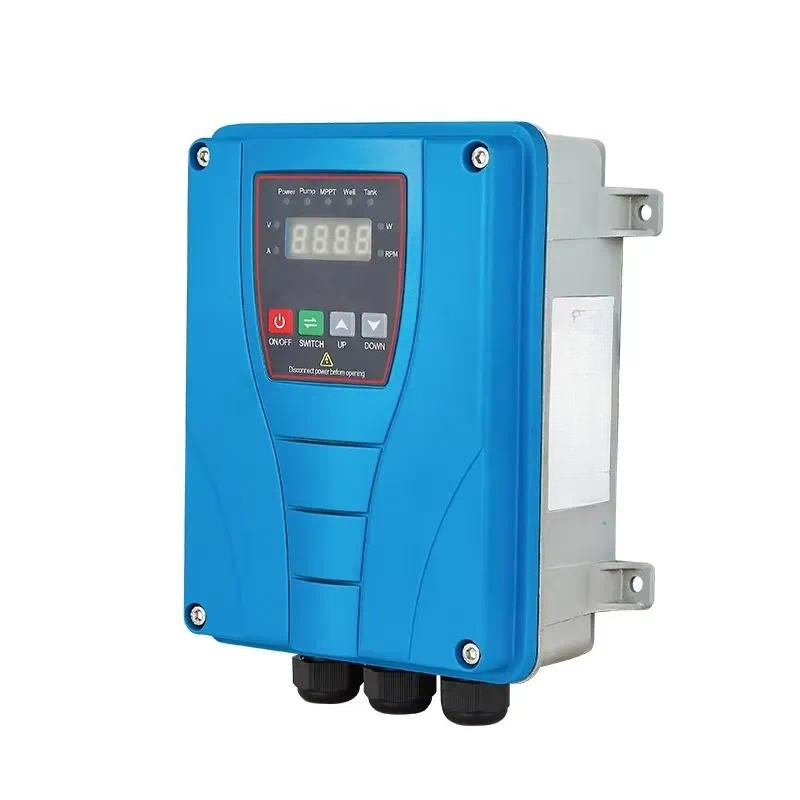 1500W Solar Water Pump Control - Solar Pool Pump 48V Dc review and price