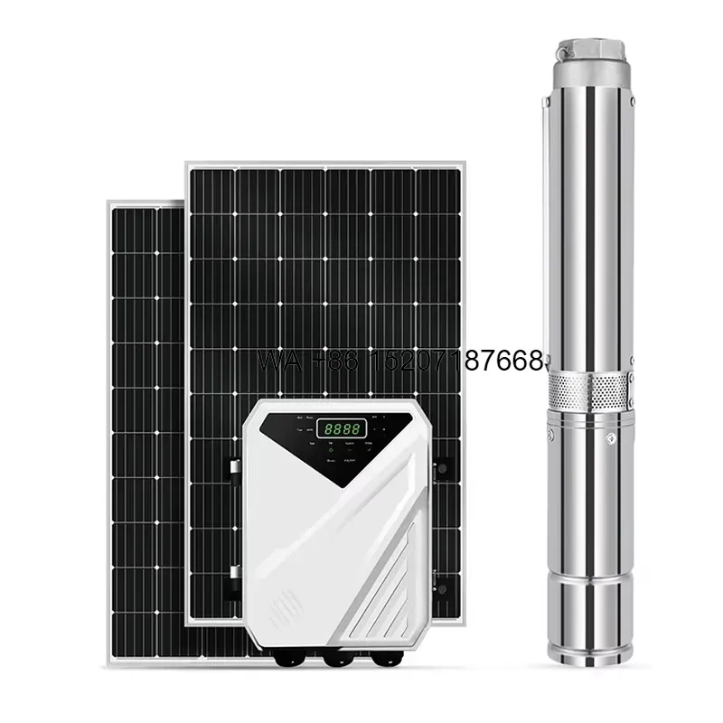 Wmwmnu for TEOSTON High Effici - Solar Water Pump 48V Submersible review and price