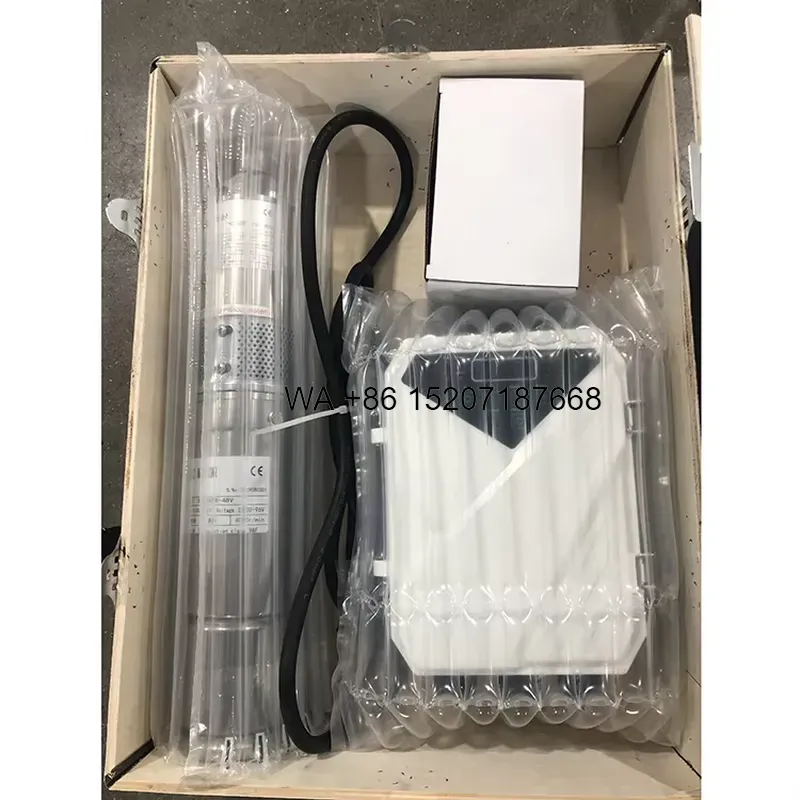 Wmwmnu for TEOSTON High Effici - Solar Water Pump 48V Submersible review and price
