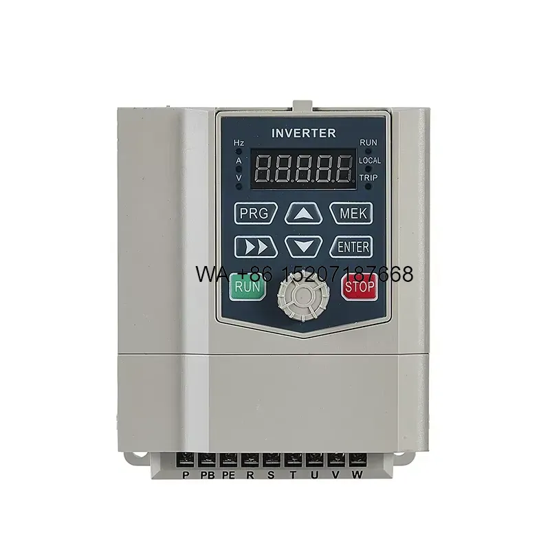 Wmwmnu for SCK300 G2-2D2 2.2kW - Solar Pump Inverter 2.2Kw review and price