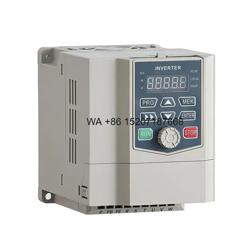 Wmwmnu for SCK300 G2-2D2 2.2kW - Solar Pump Inverter 2.2Kw review and price