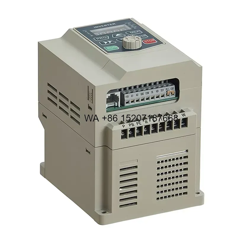 Wmwmnu for SCK300 G2-2D2 2.2kW - Solar Pump Inverter 2.2Kw review and price