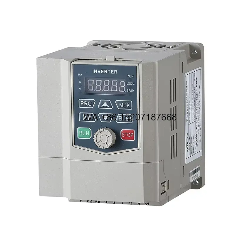 Wmwmnu for SCK300 G2-2D2 2.2kW - Solar Pump Inverter 2.2Kw review and price